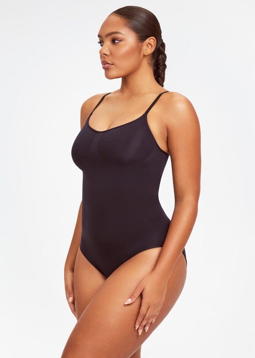 Body Culotte Ultra-Gainant