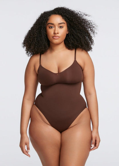 Body Culotte Ultra-Gainant