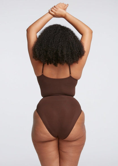 Body Culotte Ultra-Gainant