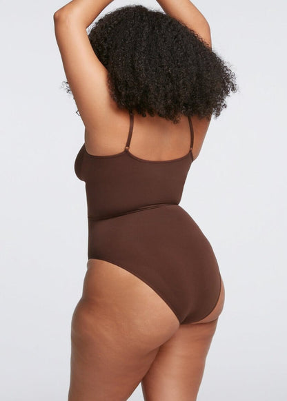 Body Culotte Ultra-Gainant