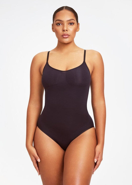 Body Culotte Ultra-Gainant