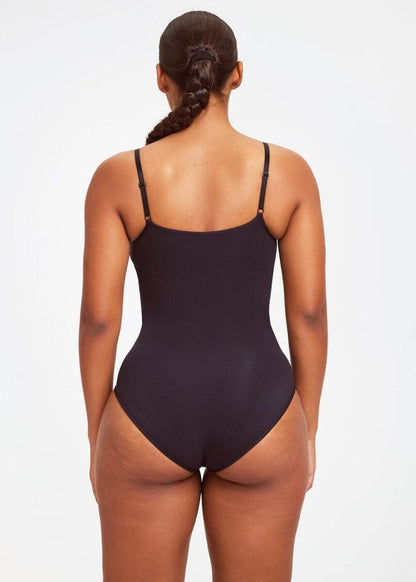 Body Culotte Ultra-Gainant