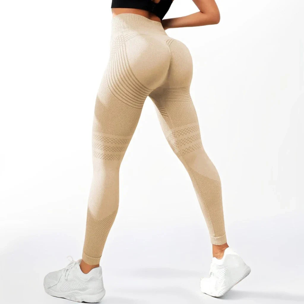 Leggings 3D Pro™