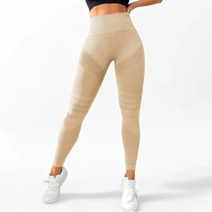 Leggings 3D Pro™