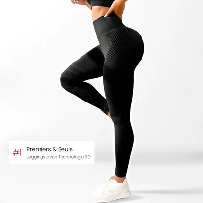 Leggings 3D Pro™